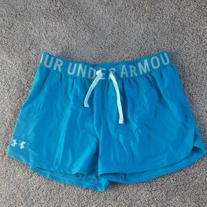Under Armour Athletic Shorts